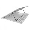  Зображення Підставка для ноутбука Baseus Let`s go Mesh Portable Laptop Stand Silver (SUDD-2G) 